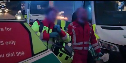 Highland Cops - Season 3 Episode 5 - Fugitive in the Woods