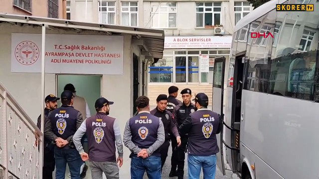 Futbolda bahis soruşturması! 19 kişiye tutuklama talebi