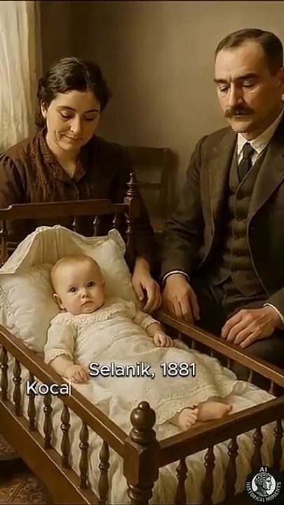 Bir Önderin Hikayesi: Mustafa Kemal Atatürk’ün Yaşam Yolculuğu