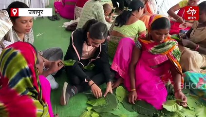 जशपुर जंबूरी में उमड़े पर्यटक, देशरेखा और मयाली में एडवेंचर स्पोर्ट्स आकर्षण का केंद्र