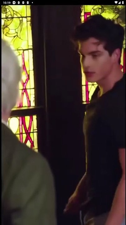 My Step Brother's Dirty Secret Full Movie #drama #short