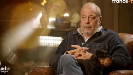 “Mon père est déjà mort à ce moment-là” : Eric Dupond-Moretti revient avec émotion sur les drames de son enfance