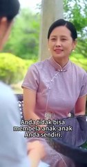 Pernikahan Paksa Dengan CEO Cacat | Force Married With Difabel CEO | Drama China | SUB INDO