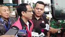 Kata Nadiem usai Berkas Perkara Dilimpahkan ke Kejari Jakpus: Ini Masa Sulit Buat Saya