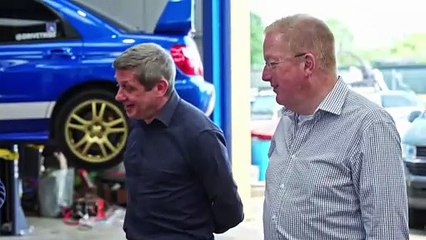 Richard Hammonds Workshop S05E06