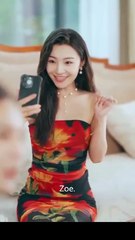 Fated To Find You In My Blindest Moment Full Movie Eng Sub Chinese Drama