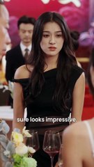 Karma Hits Hard Great granny Style Full Movie Eng Sub Chinese Drama