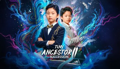 Tiny Ancestor Succession II (2025) - FULL [Eng Sub]