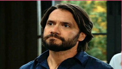 General Hospital Spoilers🔴_ Dante  Gio Over Lab -,