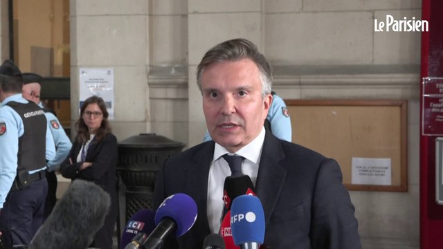 Remise en liberté de Nicolas Sarkozy : « Une application normale du droit », selon son avocat