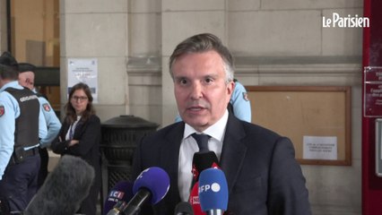 Remise en liberté de Nicolas Sarkozy : « Une application normale du droit », selon son avocat