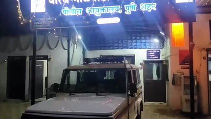 बायकोच्या चारित्र्यावर संशय, 'दृश्यम' स्टाईल खून, बॉडी भट्टीत जाळली अन् राख दिली नदीत फेकून