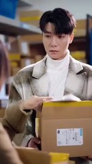 (3) Completed. She never imagined that the school heartthrob, who had only met her once and mistakenly picked up the wrong package, would become her new neighbor. Everyone says he's always been self-disciplined, aloof, and reserved, but every time he sees