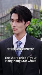 (3) In her past life, she married into the wealthiest family in Hong Kong with her daughter, only to be ridiculed, humiliated, and even die tragically. Reborn on a stormy night, she only wants to pave the way for her daughter's success, punish her scumbag