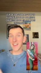 LÉA ANCIENNE CANDIDATE À MISS SUISSE | STAR ACADEMY 2025 ⭐️