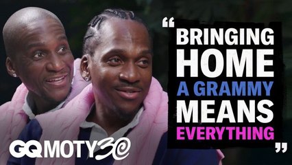 Clipse Are Changing The Rap Game (Again): Reunited, Resurgent & Ready for More