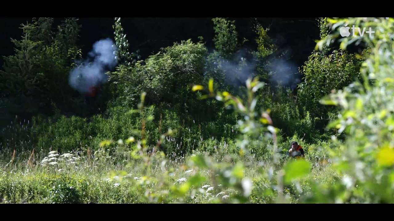 Traqués: Gejagt - S01 Trailer (Deutsch) HD