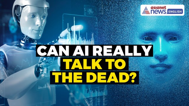 AI Deathbots: Can We REALLY Converse to the Dead?