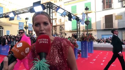 Ana Fernández cumple 36 años este 10 de noviembre