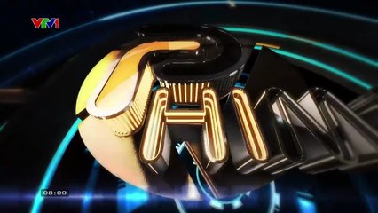 Hoa sữa về trong gió - Tập 8