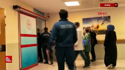 Bursa'da 7 aylık Eren bebek, beşiğinde ölü bulundu