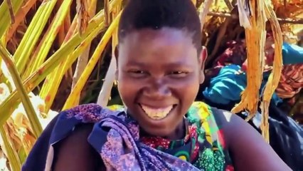 World Of The Hadzabe Bushmen