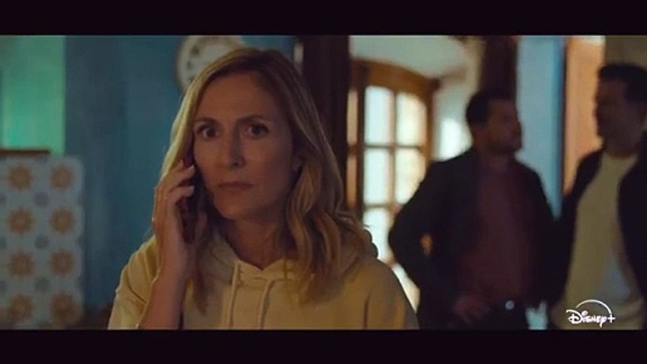 Bande-annonce de Ghost - Fantômes en héritage