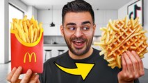 Je Teste 25 Food Hack TikTok