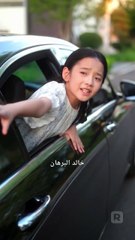 حبيبة الطفولة تخطف القلوب - ReelShort - #abel #shortfilm