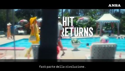Tutte le novita' della seconda stagione di Palm Royale raccontate da Laura Dern