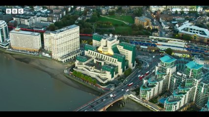 The Night Manager - S02 Trailer (English) HD