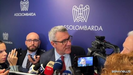 Manovra, Landini: Giorgetti? Quelli oggi massacrati sono gli italiani