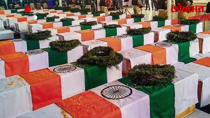 डॉक्टरच्या घरात 'दहशतवादाचा अड्डा': ३०० किलो RDX, AK-47 जप्त, मोठा कट उधळला!