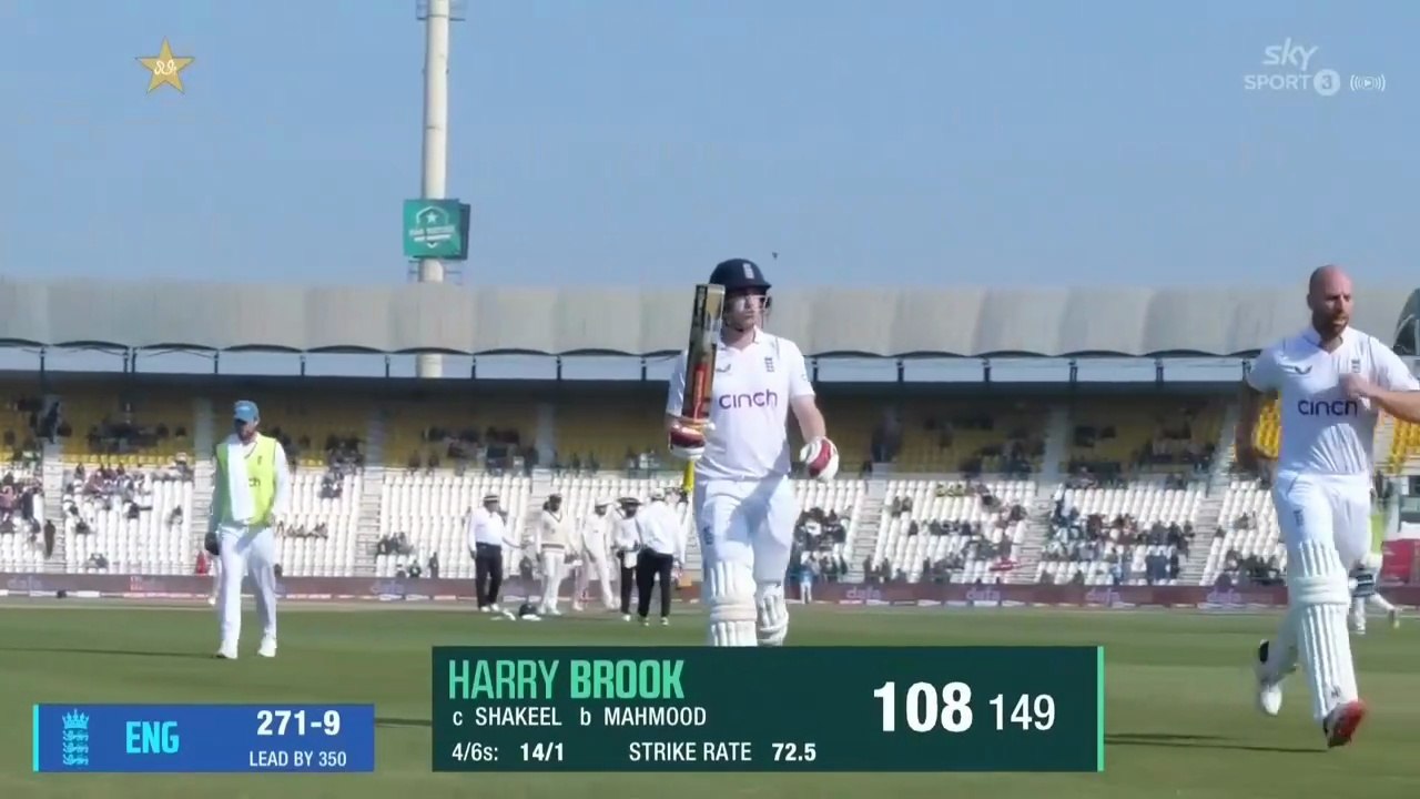 2. 108 vs Pak, 2022