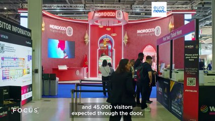WTM London 2025 highlights global travel trends from slow tourism and culture to sustainability