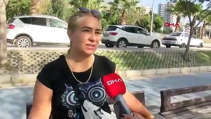 Denizin rengi kahverengiye döndü; kötü koku isyan ettirdi: ''Pencere açamıyoruz''