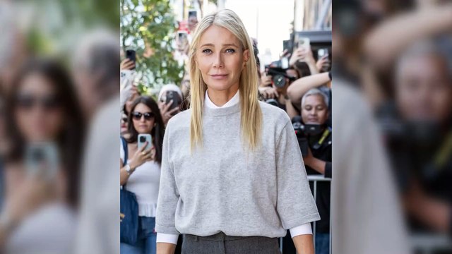 Gwyneth Paltrow lancia il calendario dell’Avvento da 1300 dollari (pieno di sorprese hot)