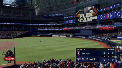 Can We Get Any Strikeouts (MLB The Show 25)