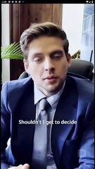 Blood & Silver_ Rise of the Alpha's Rejected Mate_Reelshort 🌹