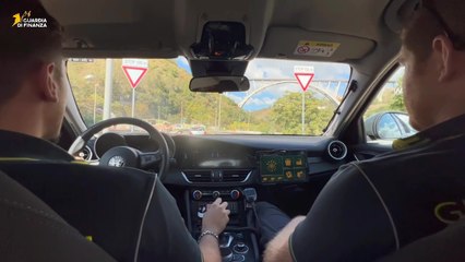 'Ndrangheta, confisca definitiva da 830mila euro a tre esponenti della cosca Trapasso (10.11.25)