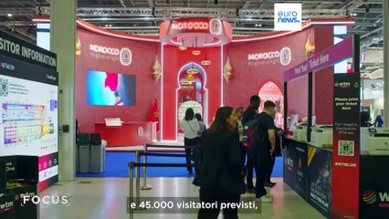 Le tendenze del WTM London 2025 nei viaggi, dallo slow tourism alla cultura e alla sostenibilità