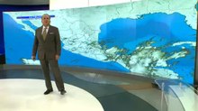 Pronóstico del tiempo para Monterrey, con Abimael Salas - 10 de noviembre de 2025