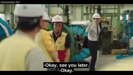 [ENG] EP.6 The Dream Life of Mr. Kim (2025)