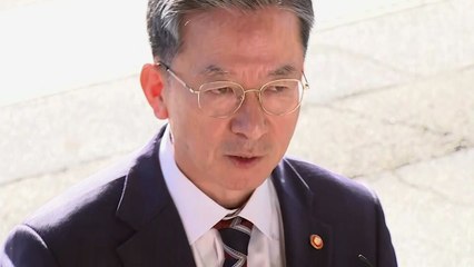 정성호 "대장동 항소 신중히 판단하라는 의견 전달" / YTN