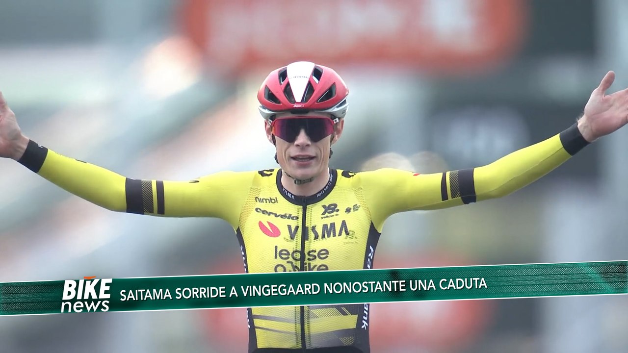 TG BIKE NEWS_10 NOVEMBRE