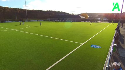 P1 Namur : Nismes - Naninne