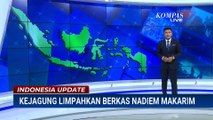 Kejagung Limpahkan Nadiem Makarim ke Kejari Jakpus, Kasus Korupsi Laptop Segera Disidang