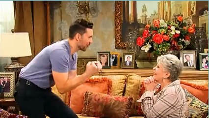 ‘Days Of Our Lives’ Spoilers🔴_ Multiple Hortons Return, Jeremy’s Pressure, Chad