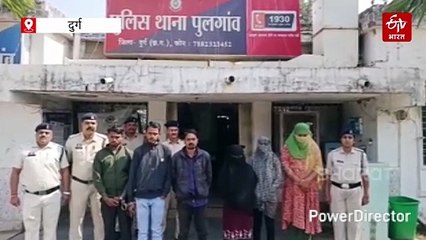 लोन रिकवरी एजेंट्स ने किया 85 लाख का गबन, 6 गिरफ्तार