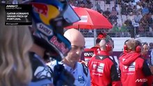 MotoGP - Season 2025 Episode 219 - PORTUGAL - Algarve - MotoGP race
